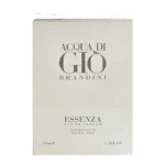 ادکلن برندینی مدل آکوا دی جیو اسنزا