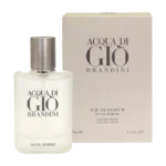 ادکلن برندینی مدل آکوا دی جیو پور هوم