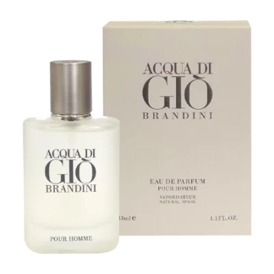 ادکلن برندینی مدل آکوا دی جیو پور هوم