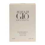 ادکلن شرکتی مردانه برندینی مدل آکوا دی جیو پور هوم - Image 3