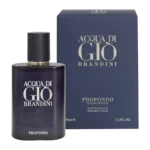 ادکلن برندینی مدل آکوا دی جیو پروفوندو