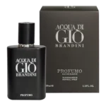ادکلن برندینی مدل آکوا دی جیو پروفومو