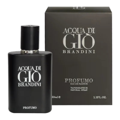 ادکلن برندینی مدل آکوا دی جیو پروفومو