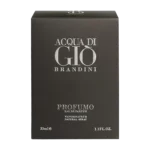 ادکلن شرکتی مردانه برندینی مدل آکوا دی جیو پروفومو - Image 3