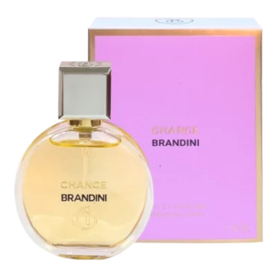 ادکلن برندینی مدل شنل چنس