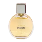 ادکلن شرکتی زنانه برندینی مدل شنل چنس - Image 2