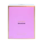 ادکلن برندینی مدل شنل چنس