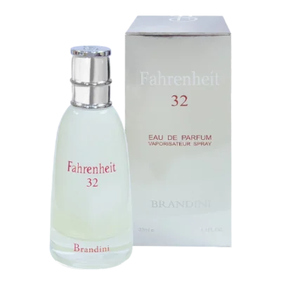 ادکلن برندینی مدل فارنهایت 32