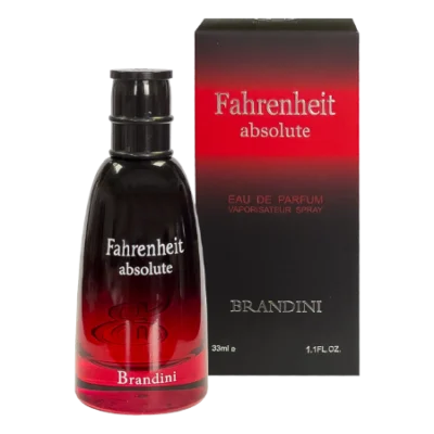 ادکلن برندینی مدل فارنهایت ابسولوت