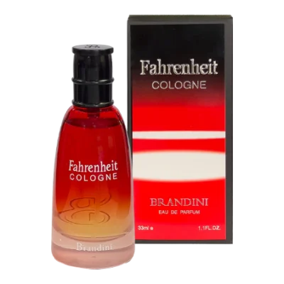 ادکلن برندینی مدل فارنهایت کلن