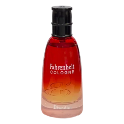 ادکلن برندینی مدل فارنهایت کلن