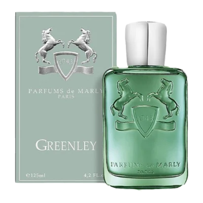 ادکلن های کپی پارفومز د مارلی گرینلی