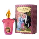 ادکلن های کپی زرجف کازاموراتی گرن بالو