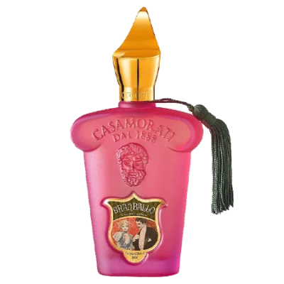 ادکلن های کپی زرجف کازاموراتی گرن بالو