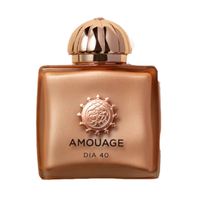 ادکلن های کپی آمواج دیا 40