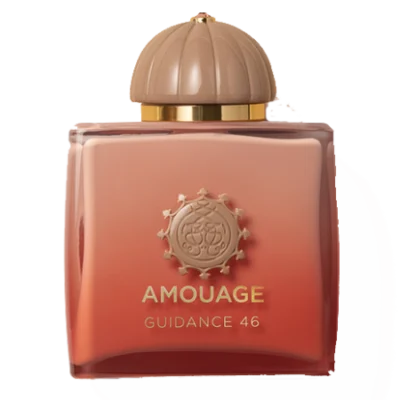 ادکلن های کپی آمواج گایدنس 46