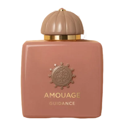 ادکلن های کپی آمواج گایدنس