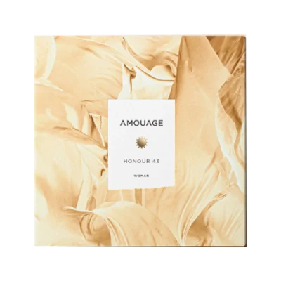 ادکلن های کپی آمواج هانر 43