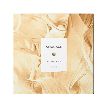 ادکلن های کپی آمواج هانر 43