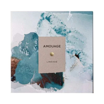 ادکلن های کپی آمواج لینیج