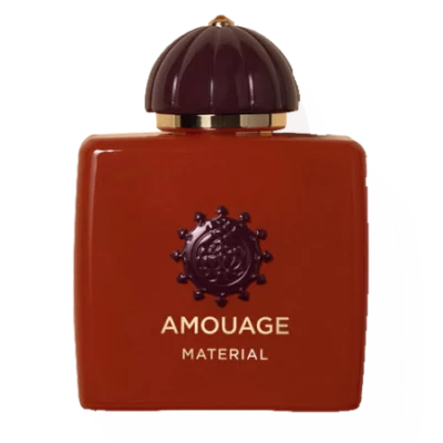 ادکلن های کپی آمواج متریال