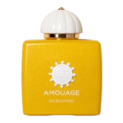 ادکلن های کپی آمواج سان شاین زنانه