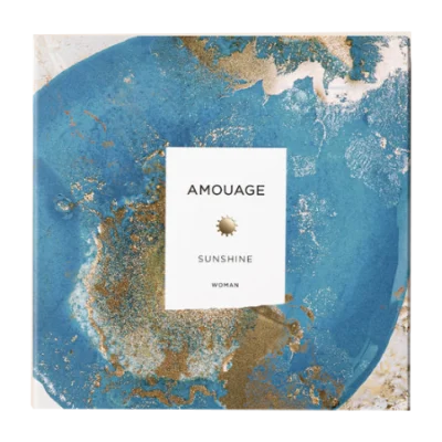 ادکلن های کپی آمواج سان شاین زنانه