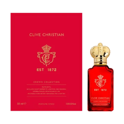 ادکلن های کپی کرب اپل بلاسم کلایو کریستین