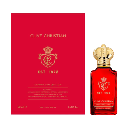 clive-christian-crab-apple-blossom-original-high-copy-perfume-00 ادکلن های کپی کرب اپل بلاسم کلایو کریستین