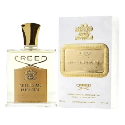 ادکلن های کپی کرید امپریال میلسیم