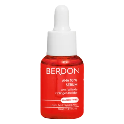 سرم 10 درصد AHA بردون