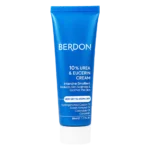 کرم اوره و اوسرین 10 درصد بردون