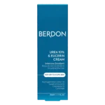 کرم اوره و اوسرین 10 درصد بردون - Image 2