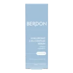 سرم 2.5 درصد کمپلکس هیالورونیک بردون - Image 2