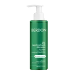 ژل شستشوی سالیسیلیک اسید بردون