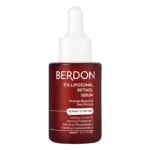 سرم رتینول 5 درصد لیپوزومال بردون (پوست نرمال تا خشک)