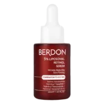 سرم رتینول 5 درصد لیپوزومال بردون (پوست مختلط تا چرب)