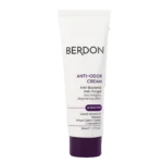 کرم کنترل کننده تعریق و بوی بدن بردون