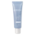 ژل کرم آبرسان عمیق بردون (پوست نرمال تا خشک)