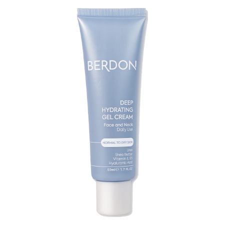 berdon-normal-to-dry-moisturizer-00 ژل کرم آبرسان عمیق بردون (پوست نرمال تا خشک)