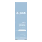 ژل کرم آبرسان عمیق بردون (پوست نرمال تا خشک)
