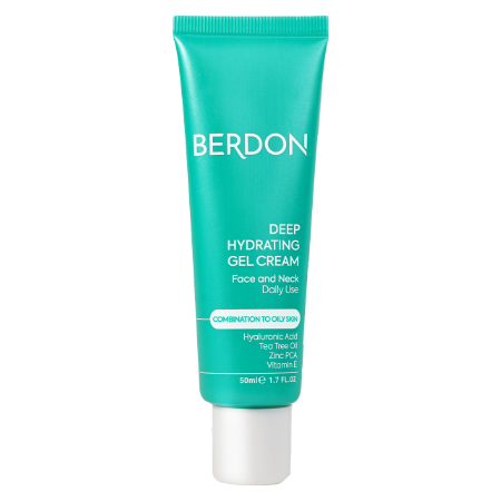 berdon-oily-skin-moisturizer-00 ژل کرم آبرسان عمیق بردون (پوست مختلط تا چرب)