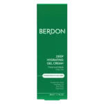 ژل کرم آبرسان عمیق بردون (پوست مختلط تا چرب) - Image 2