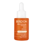 سرم روشن کننده ویتامین C بردون