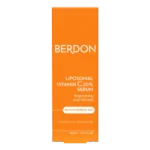 سرم روشن کننده ویتامین C بردون مخصوص پوست‌های چرب و مستعد آکنه - Image 2