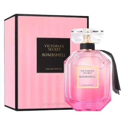 ادکلن های کپی ویکتوریا سکرت بامب شل