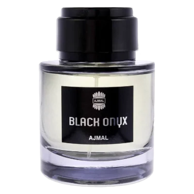 ادکلن مردانه بلک اونیکس اجمل