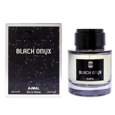 ادکلن مردانه بلک اونیکس اجمل