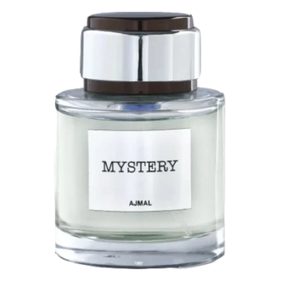 ادکلن مردانه میستری اجمل