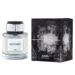 ادکلن مردانه میستری اجمل